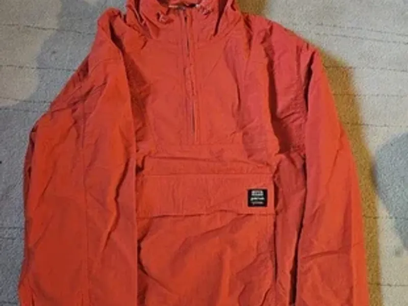 Windbreaker Levis