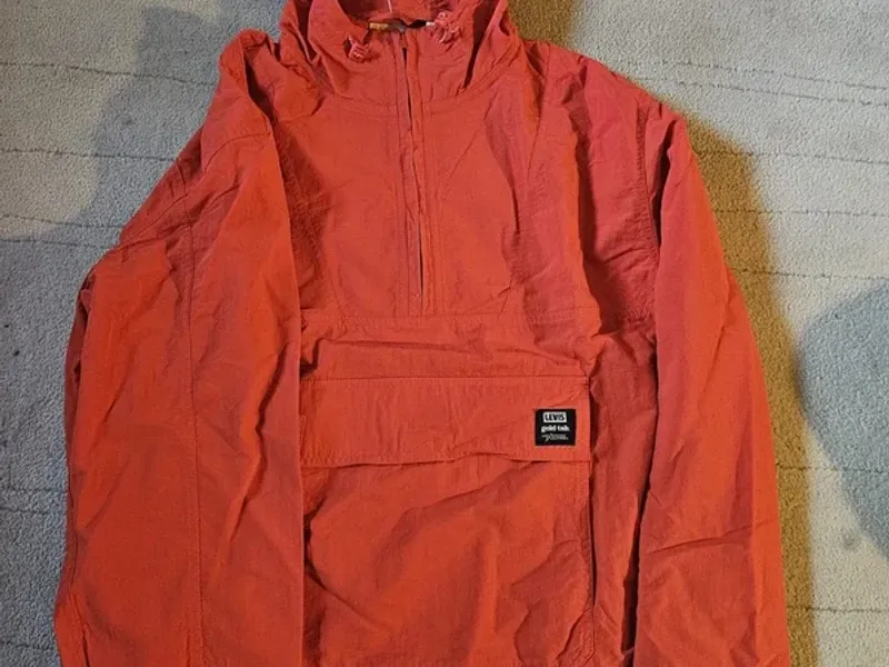 Windbreaker Levis