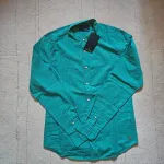 Scotch & Soda cotton shirt 2