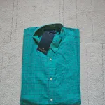 Scotch & Soda cotton shirt 3