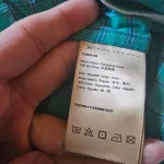 Scotch & Soda cotton shirt 5