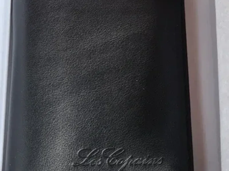 Tarjetero Les Copains