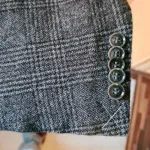 Hugo Boss grey blazer 4